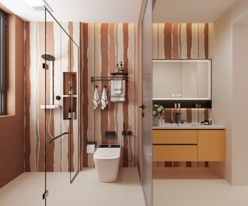 Modern TOILET-ID:842979914