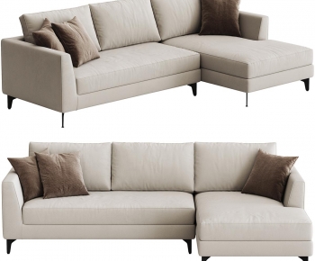 Modern Corner Sofa-ID:563328981