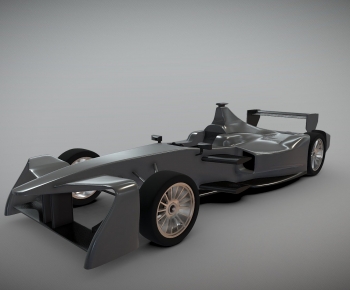 Modern Car-ID:433684119