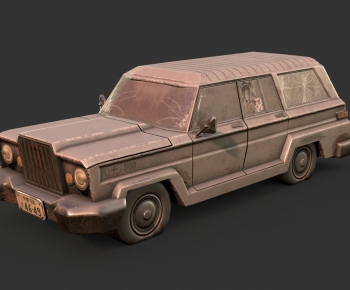 Modern Car-ID:453030114