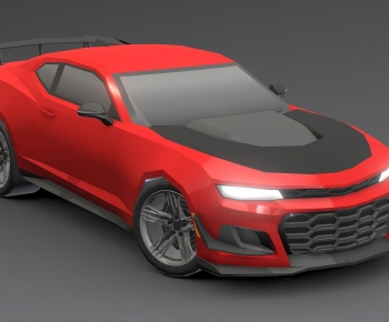 Modern Car-ID:159698968