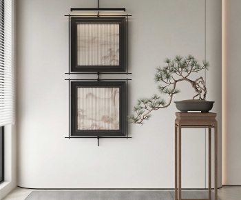 New Chinese Style Painting-ID:364465007