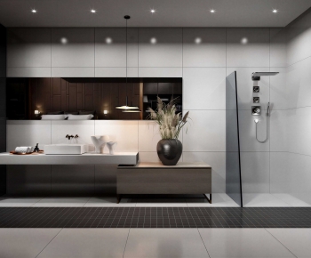 Modern TOILET-ID:668283948