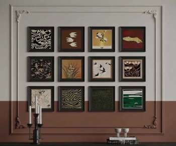 French Style Painting-ID:577728998