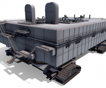 Modern Highway Vehicles-ID:390527018