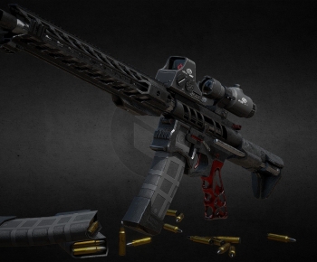 Modern Military Equipment-ID:544465074