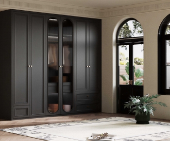 French Style The Wardrobe-ID:528719411