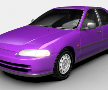 Modern Car-ID:458761932