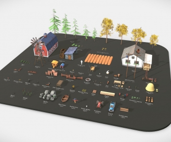 Modern Other-ID:232772113