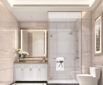 Modern TOILET-ID:470320945