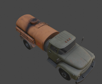 Modern Car-ID:619750987