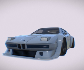 Modern Car-ID:706074956