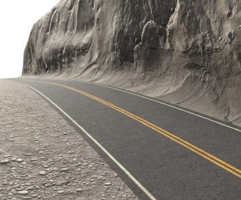 Modern Road-ID:918592931