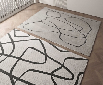 Modern The Carpet-ID:913305045