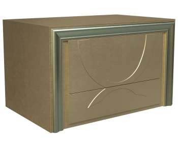 Modern Bedside Cupboard-ID:170706031