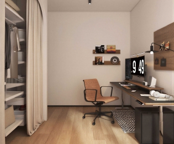 Modern Study Space-ID:644030682