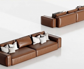 Modern A Sofa For Two-ID:127432117