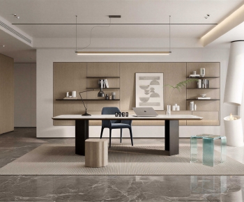 Modern Study Space-ID:900422102