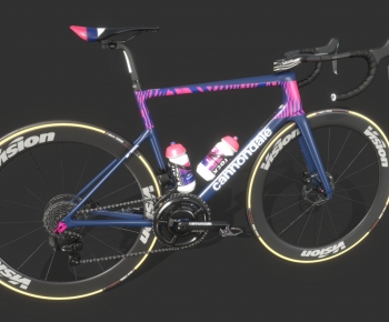 Modern Bicycle-ID:597116952