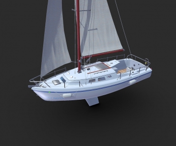 Modern Ship-ID:671786071