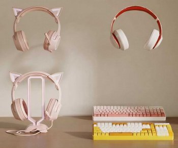 Modern Earphone-ID:574276925