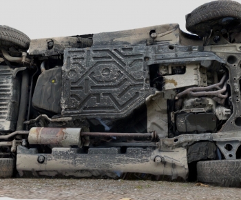 Modern Car-ID:497024068