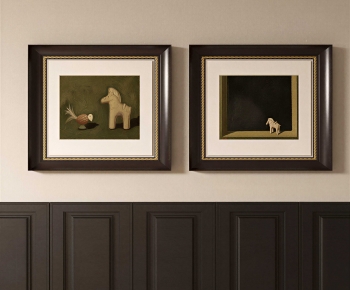 Modern Painting-ID:697844031