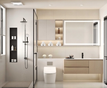 Modern TOILET-ID:992249976