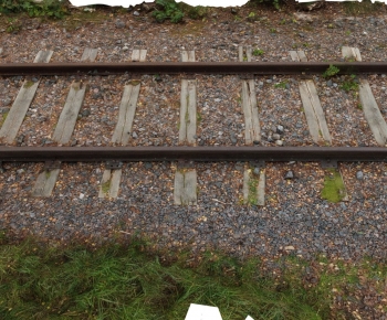 Modern Rail Car-ID:400278093