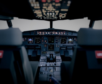 Modern Aircraft-ID:804769992