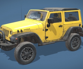 Modern Car-ID:863996034