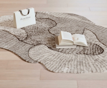 Modern The Carpet-ID:721927889