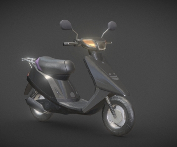 Modern Motorcycle-ID:768755919