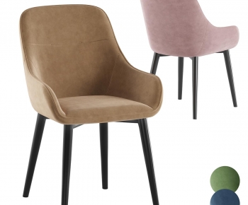 Modern Dining Chair-ID:338892942