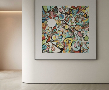 Modern Painting-ID:253599884