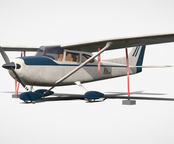 Modern Aircraft-ID:587919007