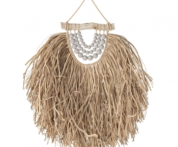 Wabi-sabi Style Wall Decoration-ID:306766031