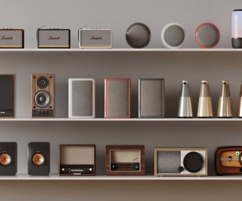 Modern Sound Box-ID:859914069