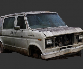 Modern Car-ID:197540047