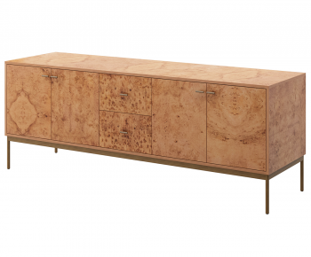 Modern Side Cabinet-ID:822583915