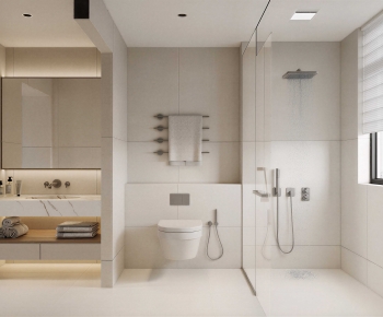 Modern TOILET-ID:516829019