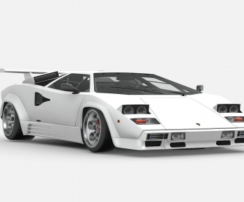 Modern Car-ID:818223001