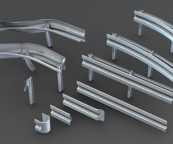 Modern Guardrail-ID:754487049