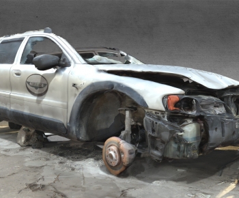 Modern Car-ID:197083003