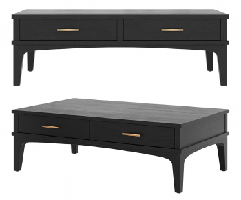 Modern Coffee Table-ID:752842905