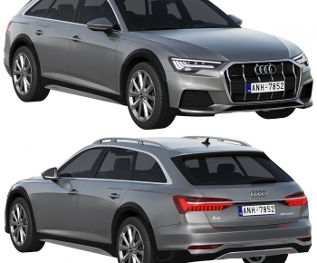 Modern Car-ID:385119998