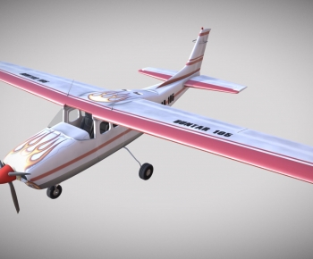 Modern Aircraft-ID:309460215