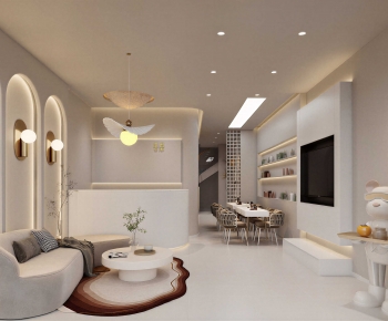 Modern Beauty Salon-ID:596055035