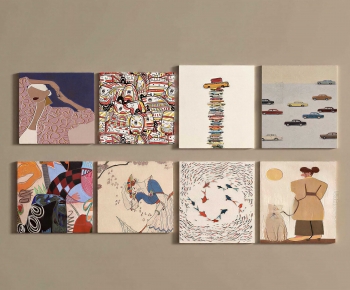 Modern Painting-ID:902215967