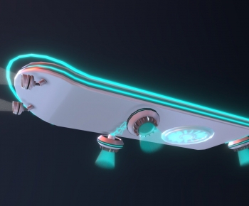 Modern Sports Equipment-ID:645885947